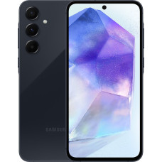 Смартфон Samsung Galaxy A55 5G SM-A556E 8/256GB Awesome Navy