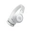 Навушники з мікрофоном JBL Live 670NC White (JBLLIVE670NCWHT)