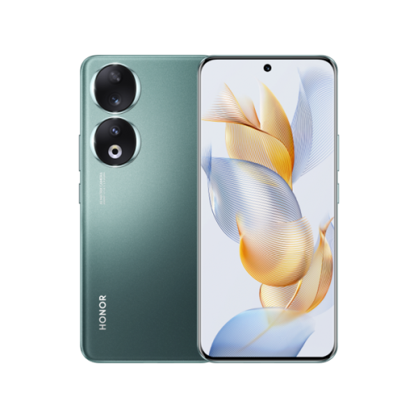 Смартфон Honor 90 12/512GB Green