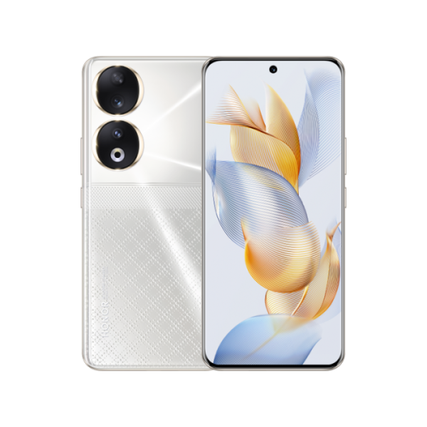 Смартфон Honor 90 12/512GB Silver