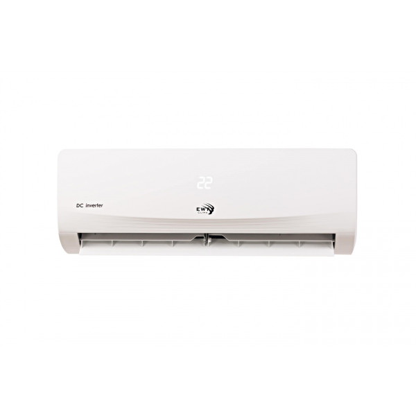 Кондиціонер спліт EWT CLIMA S-240SDP-HRFN8 BREEZE