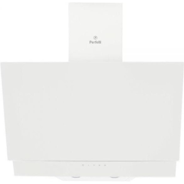 Витяжка декоративна Perfelli DNS 6452 D 850 WH LED