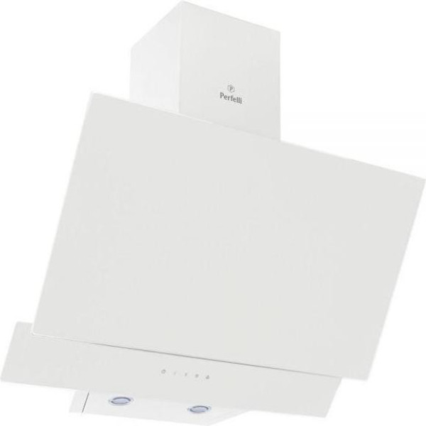 Витяжка декоративна Perfelli DNS 6452 D 850 WH LED