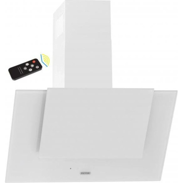 Витяжка декоративна ELEYUS OSCAR 1000 LED 60 WH