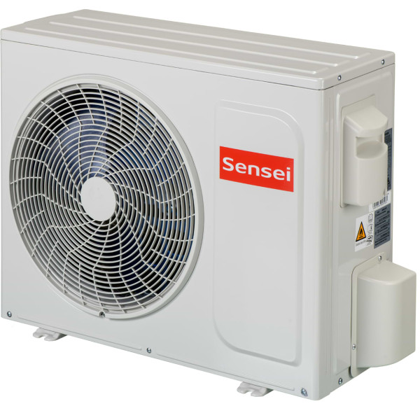 Кондиціонер спліт Sensei SAC-12CHV