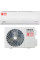 Кондиціонер OSAKA STV-12HH5 DC inverter R32