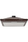 Витяжка декоративна JANTAR PASSAT 420 LED 60 BR