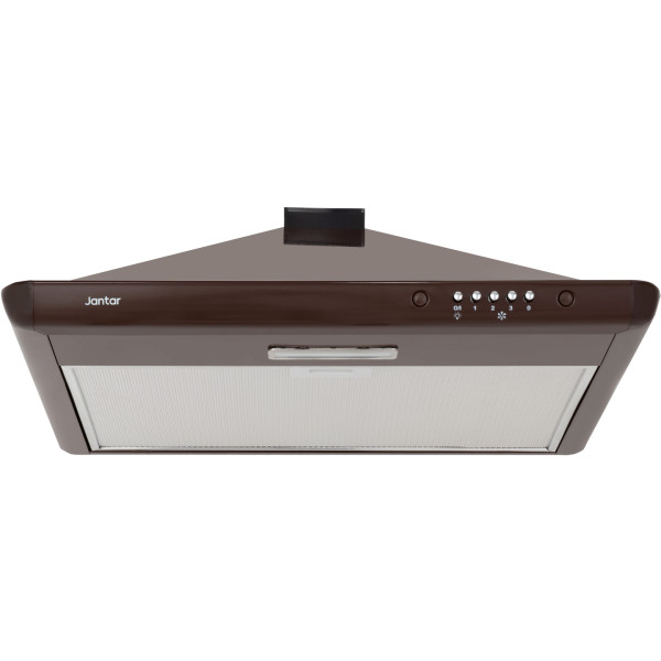Витяжка декоративна JANTAR PASSAT 420 LED 60 BR
