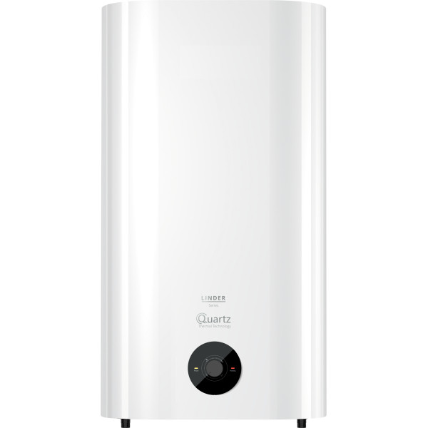 Водонагрівач Quartz Linder 100 (pro)