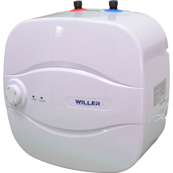 Водонагрівач WILLER PA10R New optima mini
