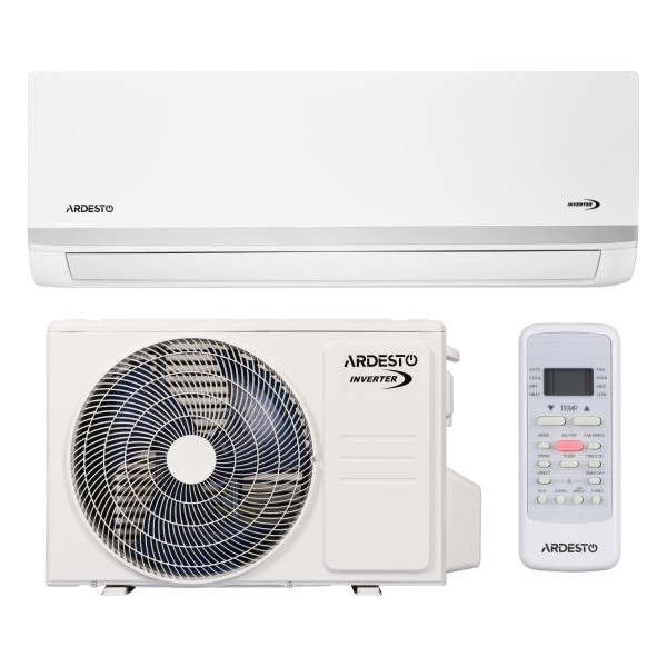 Кондиціонер спліт Ardesto ACM-09INV-R32-WF-AG-S