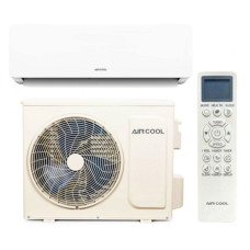 Кондиціонер спліт Aircool G-12LHK-N8 R-32