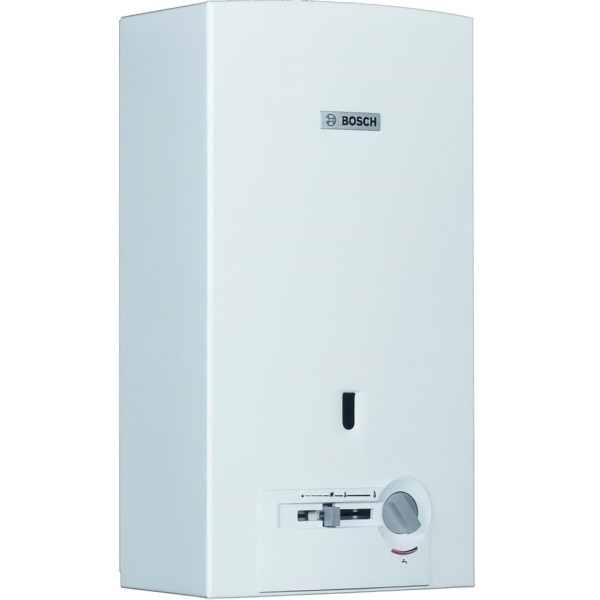 Колонка газова Bosch Therm 4000 O WR10-2P (7701331615)