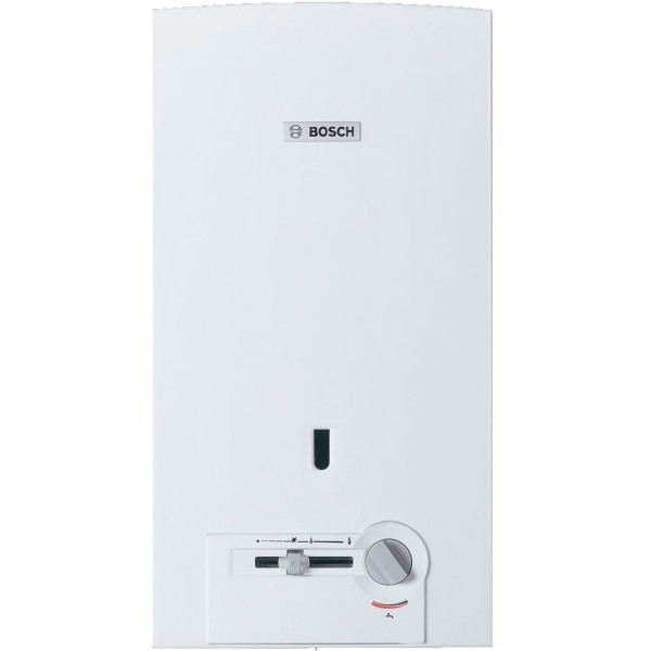 Колонка газова Bosch Therm 4000 O WR10-2P (7701331615)