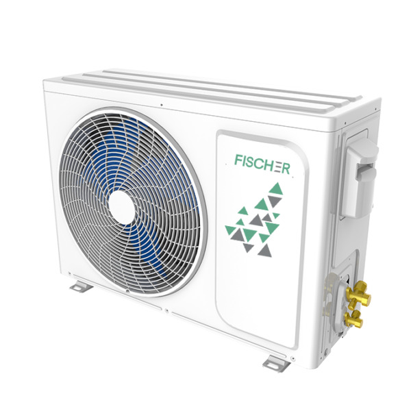 Кондиціонер спліт Fischer FI/FO-09TIN2 (Tirol)