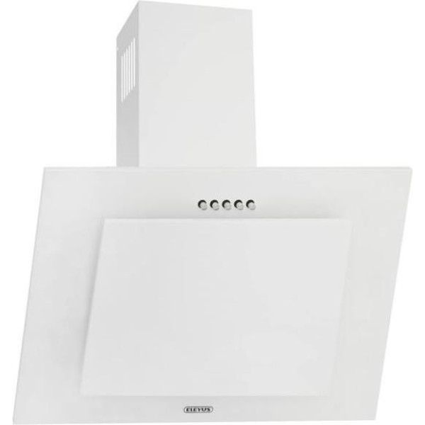 Витяжка декоративна ELEYUS VERTICAL 470 50 WH