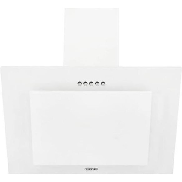 Витяжка декоративна ELEYUS VERTICAL 470 50 WH