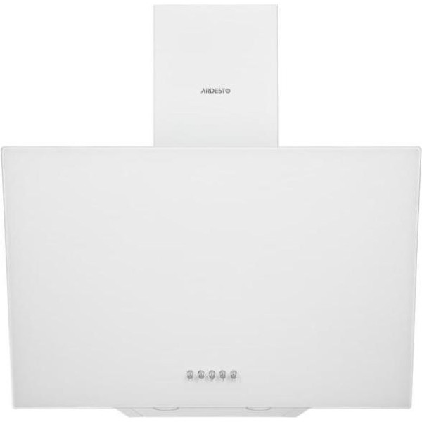 Витяжка декоративна Ardesto HCH-F1300WG