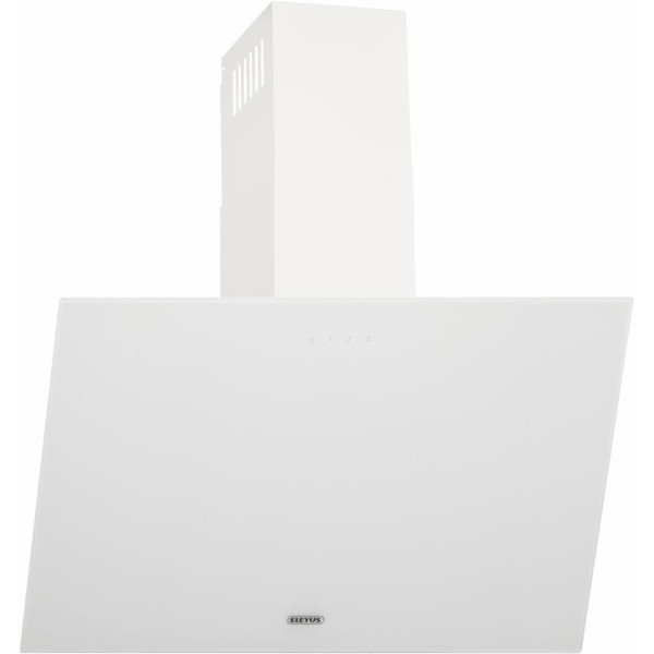Витяжка декоративна ELEYUS CRISTAL 1000 LED 60 WH