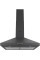 Витяжка декоративна Perfelli K 6402 SG 850 LED