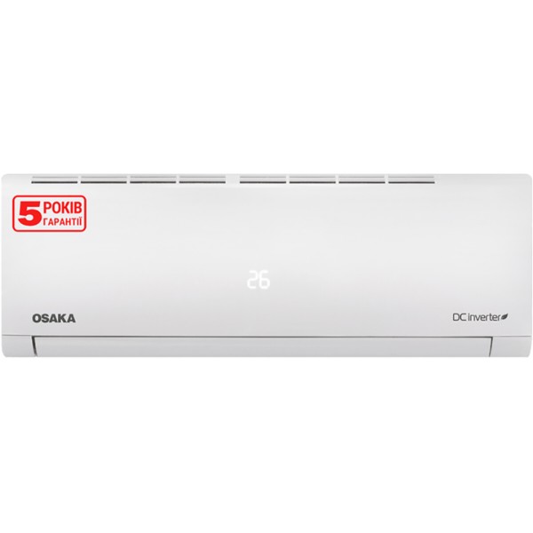 Кондиціонер OSAKA STV-24 HH5 DC inverter R32