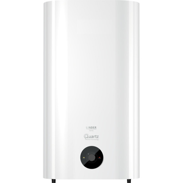 Водонагрівач Quartz Linder 30 (pro)