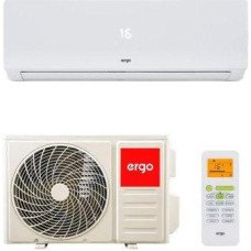 Кондиціонер спліт Ergo AC-0903SWН