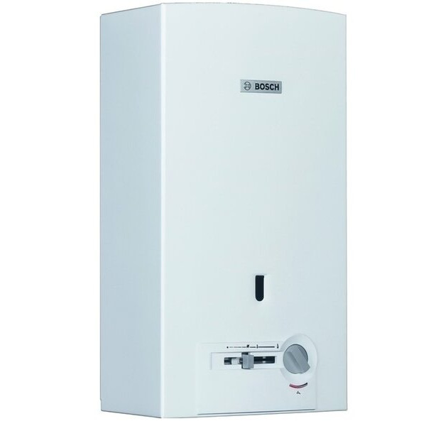 Колонка газова Bosch Therm 4000 O WR15-2P
