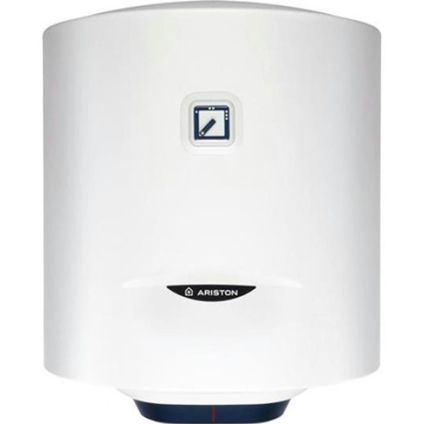 Водонагрівач накопичувальний Ariston BLU1 R 50 V 1,8K PL EU (3201942)