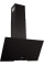 Витяжка декоративна ELEYUS SPECTRA 700 LED 60 BL