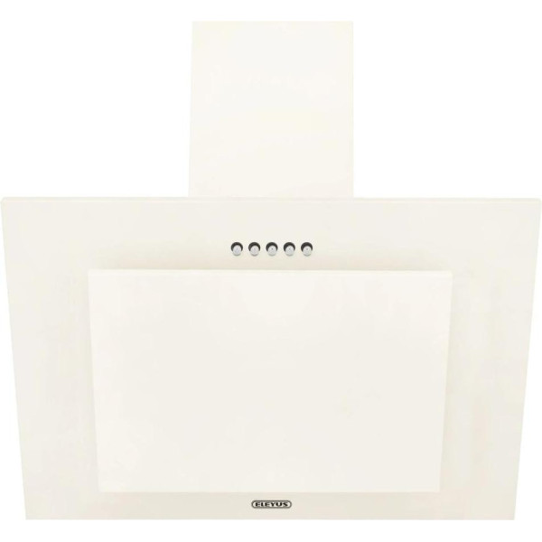 Витяжка декоративна ELEYUS VERTICAL 700 50 BG