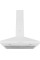 Витяжка декоративна Perfelli K 6402 WH 850 LED