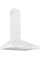 Витяжка декоративна Perfelli K 6402 WH 850 LED