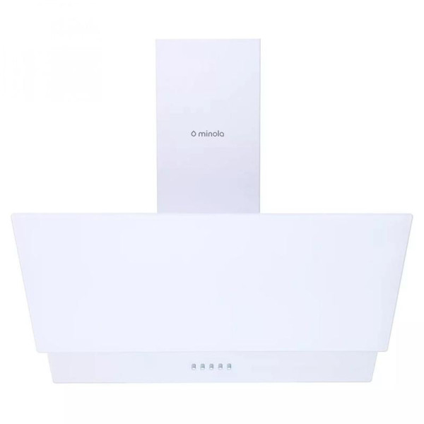 Витяжка декоративна Minola HDN 6212 WH 700 LED
