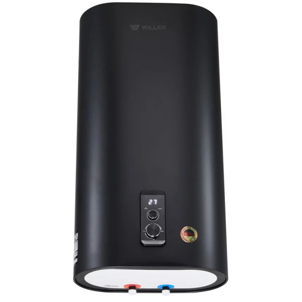 Водонагрівач WILLER EV50DRI Grand Digital black
