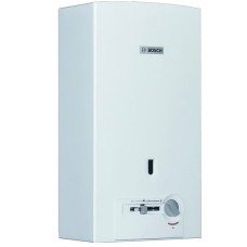Колонка газова Bosch Therm 4000 O WR15-2P