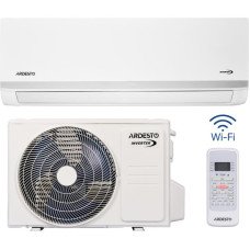 Кондиціонер спліт Ardesto ACM-09ERP-R32-WF-AG-S/ACM-09ERP-WF-AG-S