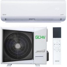 Кондиціонер CHIGO Future GCHV CCG-V12HR4-F23