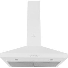 Витяжка декоративна Perfelli K 6402 WH 850 LED