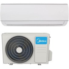 Кондиционер MIDEA AF8-18N8C0E-I/AF8-18N8C0E-O(панель AF8)