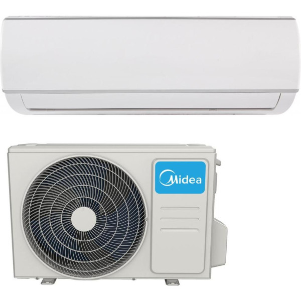 Кондиціонер Midea AF8-24N8D0E-I/AF8-24N8D0E-O