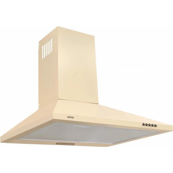 Витяжка декоративна JANTAR KBT 650 LED 50 BG