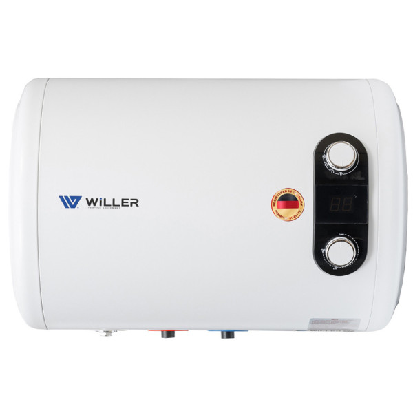 Водонагрівач WILLER EH50R Spring