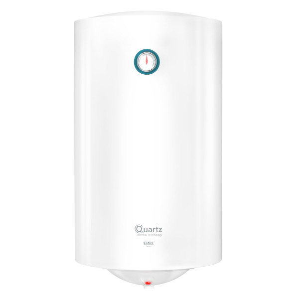 Водонагрівач Quartz Start 50 V Slim