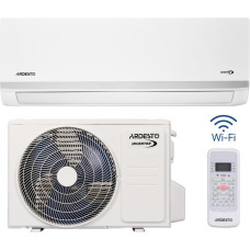 Кондиціонер спліт Ardesto ACM-18ERP-R32-WF-AG-S/ACM-18ERP-WF-AG-S