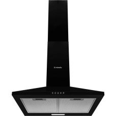 Витяжка декоративна Minola HK 5214 BL 700 LED