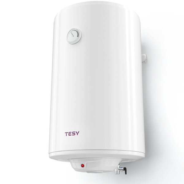 Водонагрівач накопичувальний Tesy CTV OL 1004415 D07 TRC (SimpatEco 100) (305572)
