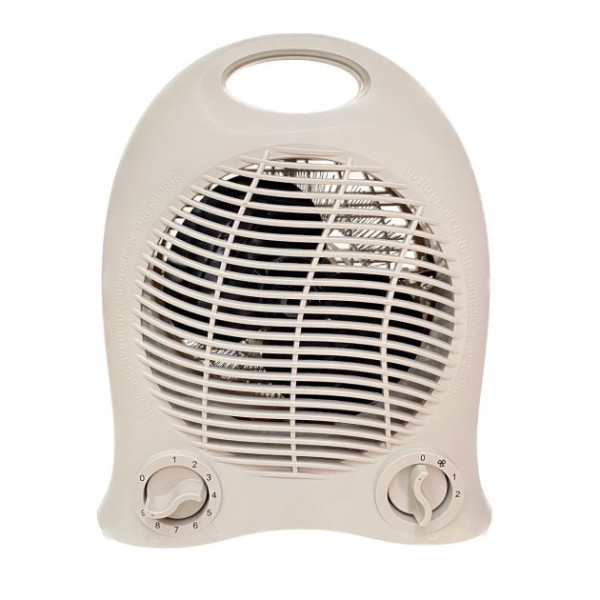 Тепловентилятор Kumtel LX-6441T