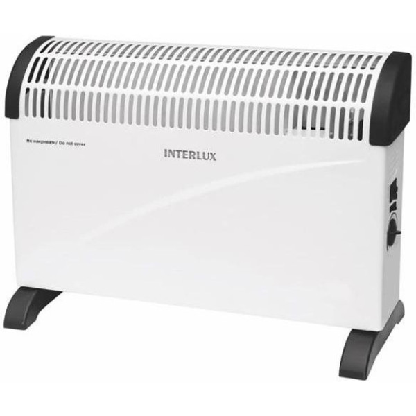 Конвектор Interlux INC-5050H