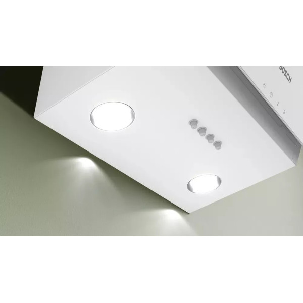 Витяжка декоративна BOSCH DWK63PJ60T